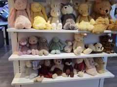 -jELLYCAT(北京市甘家口百货店)
