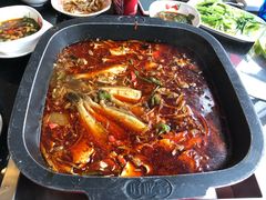 -自贡好吃客(科华店)