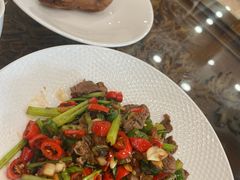 -民族饭荘(新华大街店)