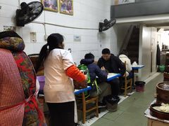 -海汇源老烧麦店(东大街总店)