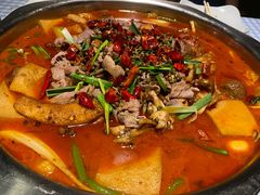 -宽口美蛙鱼头(大唐西市店)