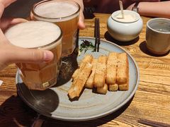 -青年公社烤鸭(青年路店)