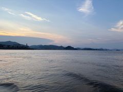 -宁波松兰山滨海旅游度假区
