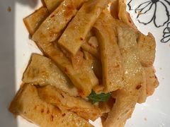 -青松馆韩国料理(香港中路佳世客店)