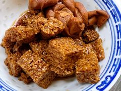 百叶结-永丰面馆(汉口路店)
