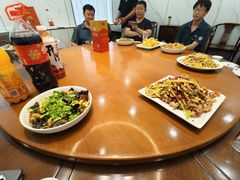 -金阁家常菜(贵阳路店)