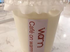 -Cafe on warm(丹霞店)