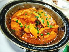-老字号蛇口德记烧腊饭店·海鲜加工