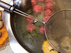 -潮悦牛肉火锅城(水贝店)