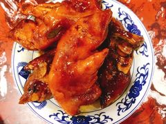 猪蹄-九河居(荔湾路店)