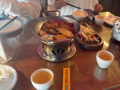 -隔壁老王·家常云南菜(花巷店)