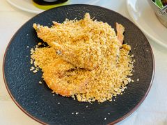 麦片虾-新加坡珍宝海鲜JUMBO Seafood(西安skp店)