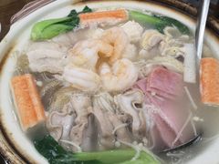 -砂锅李(九江路店)