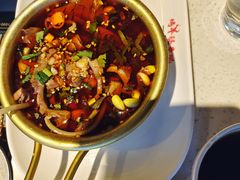 -AK47烤羊腿串吧(柳浪家园店)