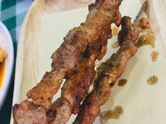 -新疆巴州金丝特餐厅(大钟寺店)