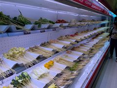-玉林串串香·成都老字号(玉林街总店)