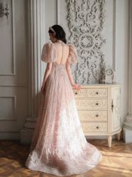 -MANLI BRIDAL婚纱