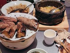-千滋百味·醉江澜花园餐厅(街道口店)