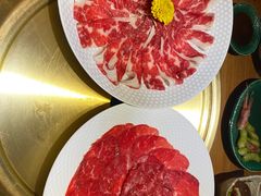 -和彩放题(渔阳店)