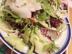 韭菜鸡蛋虾仁饺子-新兴园饺子馆(北京百子湾店)