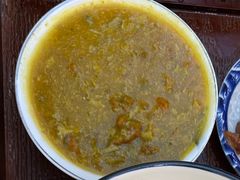 -百年老字号·观振兴蟹黄面·三虾面·苏式面(观前街富仁坊巷店)