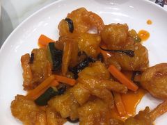 -南山鲜虾面·活鲜小馆·海味大连菜(南山总店)