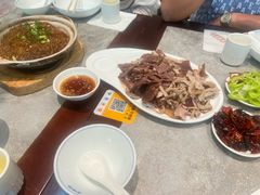 -高玛纳驴肉火烧(河间总店)