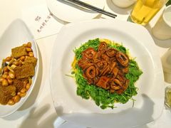 -光明邨大酒家(淮海路店)