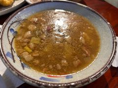 -弓二莜面(总店)
