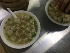 -汪家馄饨(集庆路店)