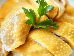 -广州柏悦酒店·悦景轩·粤菜餐厅