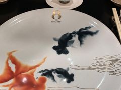-8餐厅(新葡京酒店)