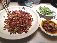 -常和州·夜宵大排档(常州单店)