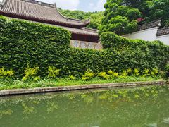 -宁波市保国寺古建筑博物馆
