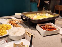-半天妖烤鱼(百乐广场店)