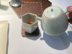 -春树下·树屋花房西餐厅(罍街AS1980店)