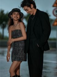 -至臻微拉婚纱摄影