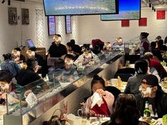 -浩爷羊蝎子火锅(双榆树店)