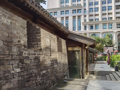 -南新仓文化休闲街