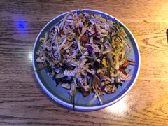 八嫂拌菜-大哈福烧烤·海鲜·家常菜(延安三路店)