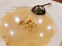-梅龙镇酒家(南京西路总店)