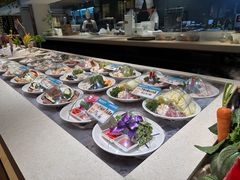 -北李·海肠捞饭·大连菜(望京凯德MALL店)
