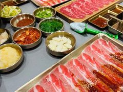 -龙虾奇迹泥炉烤肉(大华三路店)