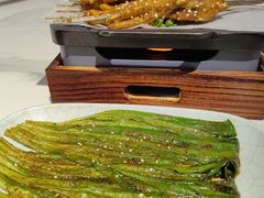 -楚太子  中餐&烧烤(武大店)