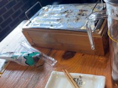 -喝丢一只鞋海鲜烧烤·海肠捞饭(文体街店)