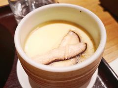 -隐泉之语日式料理(王府中环店)