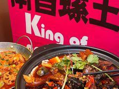 -老闵田螺馆·南昌市井菜·特色小吃(总店)