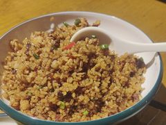 -民食香·腊排骨野生菌美食(木府店)