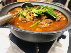 -曾家厨房·新徽菜(高新天柱路店)