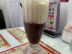-華人 華星冰室(氹仔 店)
